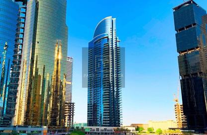 Apartment - 1 - 2 for rent in Concorde Tower - JLT Cluster H - Jumeirah Lake Towers - Dubai Apartment - 1 - 2 for rent in Concorde Tower - JLT Cluster H - Jumeirah Lake Towers - Dubai