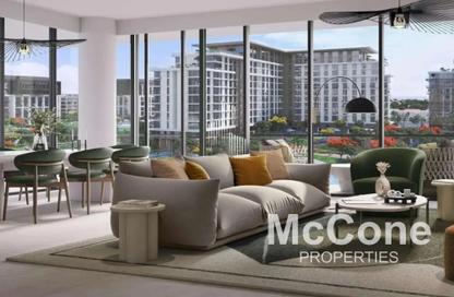 Apartment - 3 - 4 for sale in Laurel - Central Park at City Walk - City Walk - Dubai
