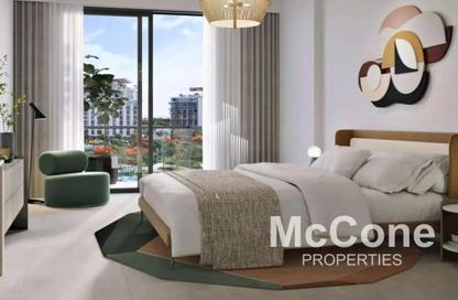 Apartment - 3 - 4 for sale in Laurel - Central Park at City Walk - City Walk - Dubai