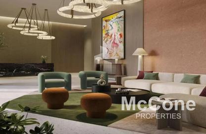 Apartment - 3 - 4 for sale in Laurel - Central Park at City Walk - City Walk - Dubai
