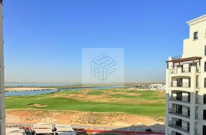 Apartment - 2 Bedrooms - 4 Bathrooms for rent in Yas Golf Collection - Yas Island - Abu Dhabi