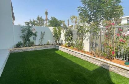 Townhouse - 3 Bedrooms - 4 Bathrooms for rent in Elan - Tilal Al Ghaf - Dubai