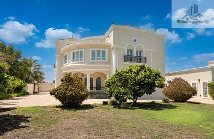 Villa - 5 - 7 for rent in Al Barsha 2 Villas - Al Barsha 2 - Al Barsha - Dubai
