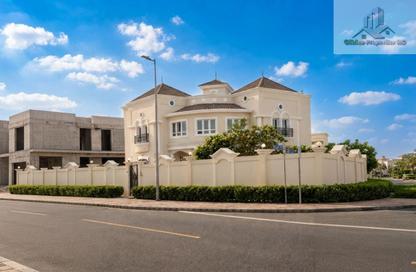 Villa - 5 - 7 for rent in Al Barsha 2 Villas - Al Barsha 2 - Al Barsha - Dubai