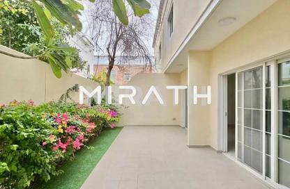 Villa - 4 Bedrooms - 5 Bathrooms for rent in Al Barsha 1 Villas - Al Barsha 1 - Al Barsha - Dubai