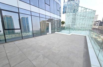 Apartment - 1 Bedroom - 1 Bathroom for sale in The Pad - Business Bay - Dubai Apartment - 1 Bedroom - 1 Bathroom for sale in The Pad - Business Bay - Dubai