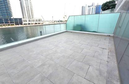 Apartment - 1 Bedroom - 1 Bathroom for sale in The Pad - Business Bay - Dubai Apartment - 1 Bedroom - 1 Bathroom for sale in The Pad - Business Bay - Dubai