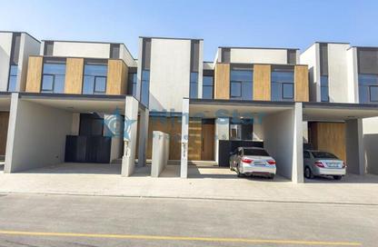 Townhouse - 4 Bedrooms - 4 Bathrooms for rent in Mudon Al ranim 4 - Mudon - Dubai