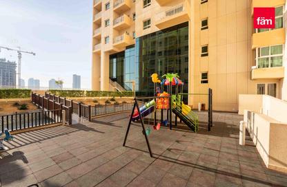 Apartment - 2 Bedrooms - 3 Bathrooms for sale in Centrium Tower 2 - Centrium Towers - Dubai Production City (IMPZ) - Dubai