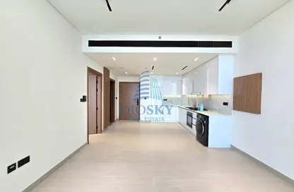 Apartment - 1 Bedroom - 2 Bathrooms for rent in Binghatti Azure - District 16 - Jumeirah Village Circle - Dubai