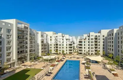 شقة - 3 غرف نوم - 3 حمامات للبيع في صافي 1 بي - صافي 1 - سافي - تاون سكوير - دبي