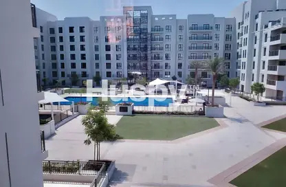 شقة - 3 غرف نوم - 3 حمامات للبيع في صافي 1 بي - صافي 1 - سافي - تاون سكوير - دبي