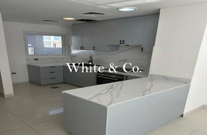 Townhouse - 3 Bedrooms - 3 Bathrooms for rent in Vardon - Damac Hills 2 - Dubai