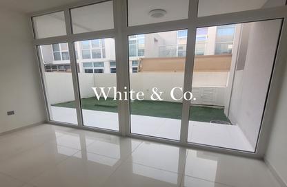 Townhouse - 3 Bedrooms - 3 Bathrooms for rent in Vardon - Damac Hills 2 - Dubai