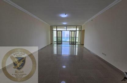 Apartment - 6 Bedrooms - 4 Bathrooms for rent in Al Majaz 3 - Al Majaz - Sharjah Apartment - 6 Bedrooms - 4 Bathrooms for rent in Al Majaz 3 - Al Majaz - Sharjah