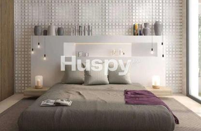 Townhouse - 4 - 4 for sale in Violet 4 - Violet - Damac Hills 2 - Dubai Townhouse - 4 - 4 for sale in Violet 4 - Violet - Damac Hills 2 - Dubai