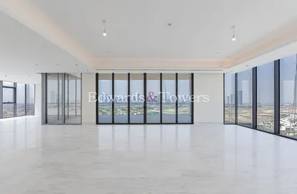 Penthouse - 5 Bedrooms - 6 Bathrooms for sale in Lagoon Views - District One - Mohammed Bin Rashid City - Dubai