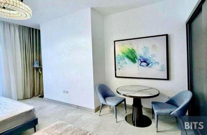 Apartment - Studio - 1 Bathroom for sale in The Paragon by IGO - Business Bay - Dubai
