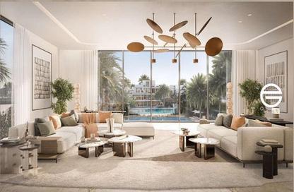 Villa - 4 Bedrooms - 5 Bathrooms for sale in Address Villas - Tierra - The Oasis by Emaar - Dubai