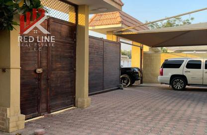 Villa - 7+ Bedrooms - 7+ Bathrooms for sale in Al Darari - Mughaidir - Sharjah