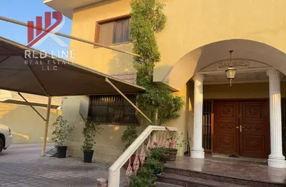Villa for sale in Al Darari - Mughaidir - Sharjah