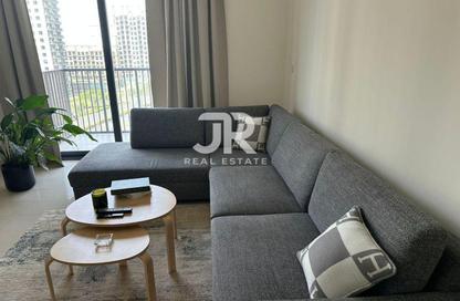 Apartment - 1 Bedroom - 1 Bathroom for rent in Executive Residences 1 - Executive Residences - Dubai Hills Estate - Dubai Apartment - 1 Bedroom - 1 Bathroom for rent in Executive Residences 1 - Executive Residences - Dubai Hills Estate - Dubai
