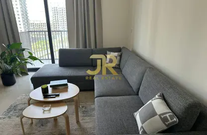 Apartment - 1 Bedroom - 1 Bathroom for rent in Executive Residences 1 - Executive Residences - Dubai Hills Estate - Dubai