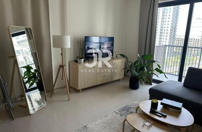 Apartment - 1 Bedroom - 1 Bathroom for rent in Executive Residences 1 - Executive Residences - Dubai Hills Estate - Dubai Apartment - 1 Bedroom - 1 Bathroom for rent in Executive Residences 1 - Executive Residences - Dubai Hills Estate - Dubai