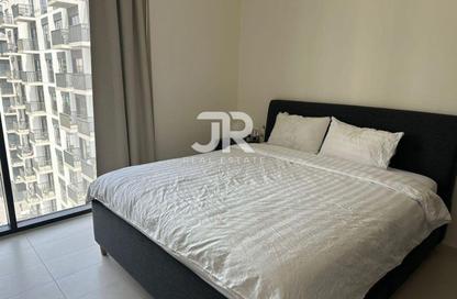 Apartment - 1 Bedroom - 1 Bathroom for rent in Executive Residences 1 - Executive Residences - Dubai Hills Estate - Dubai Apartment - 1 Bedroom - 1 Bathroom for rent in Executive Residences 1 - Executive Residences - Dubai Hills Estate - Dubai