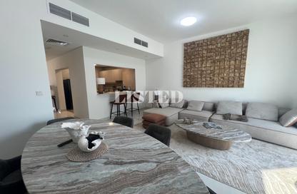 Townhouse - 2 Bedrooms - 4 Bathrooms for sale in Marbella II Villas - Marbella - Mina Al Arab - Ras Al Khaimah