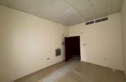 Apartment - Studio - 1 Bathroom for rent in Al Naemiya Tower 2 - Al Naemiya Towers - Al Nuaimiya - Ajman