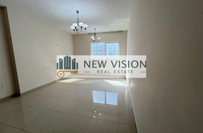 Apartment - 2 - 3 for rent in New Al Taawun Road - Al Taawun - Sharjah
