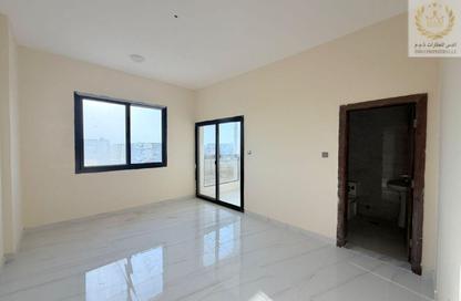 Apartment - 1 Bedroom - 2 Bathrooms for rent in Al Jurf Industrial 2 - Al Jurf Industrial - Ajman Apartment - 1 Bedroom - 2 Bathrooms for rent in Al Jurf Industrial 2 - Al Jurf Industrial - Ajman