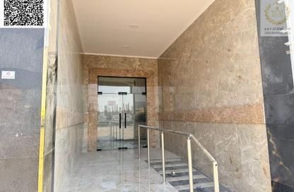 Apartment - 1 Bedroom - 2 Bathrooms for rent in Al Jurf Industrial 2 - Al Jurf Industrial - Ajman Apartment - 1 Bedroom - 2 Bathrooms for rent in Al Jurf Industrial 2 - Al Jurf Industrial - Ajman