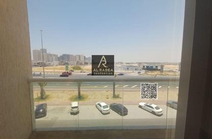 Apartment - 2 Bedrooms - 2 Bathrooms for rent in Al Amira Village - Al Yasmeen - Ajman Apartment - 2 Bedrooms - 2 Bathrooms for rent in Al Amira Village - Al Yasmeen - Ajman