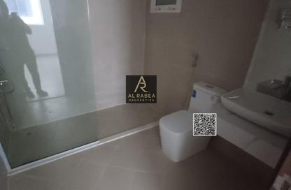Apartment - 2 Bedrooms - 2 Bathrooms for rent in Al Amira Village - Al Yasmeen - Ajman