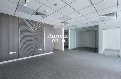 Office Space - Studio for rent in Sobha Ivory Tower 2 - Sobha Ivory Towers - Business Bay - Dubai