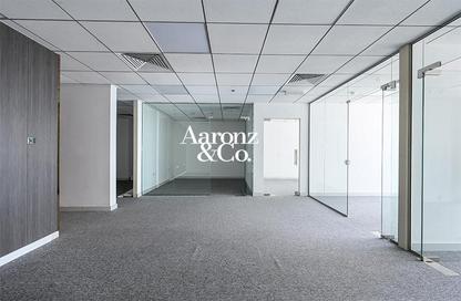 Office Space - Studio for rent in Sobha Ivory Tower 2 - Sobha Ivory Towers - Business Bay - Dubai