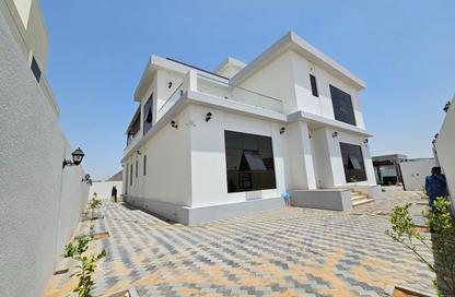 Villa - 5 Bedrooms - 7 Bathrooms for rent in Nad Al Sheba 4 - Nad Al Sheba - Dubai