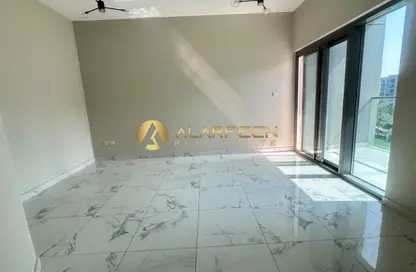 Apartment - 1 Bathroom for rent in MAG 515 - Mag 5 Boulevard - Residential District - Dubai South (Dubai World Central) - Dubai