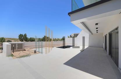 Villa - 4 - 5 for rent in Mayan 2 - Mayan - Yas Island - Abu Dhabi Villa - 4 - 5 for rent in Mayan 2 - Mayan - Yas Island - Abu Dhabi