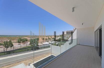 Villa - 4 - 5 for rent in Mayan 2 - Mayan - Yas Island - Abu Dhabi Villa - 4 - 5 for rent in Mayan 2 - Mayan - Yas Island - Abu Dhabi