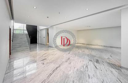 Villa - 5 - 6 for rent in District One Villas - District One - Mohammed Bin Rashid City - Dubai