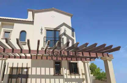 تاون هاوس - 3 غرف نوم - 4 حمامات للبيع في إشبيلية بلوم - مدينة محمد بن زايد - أبوظبي