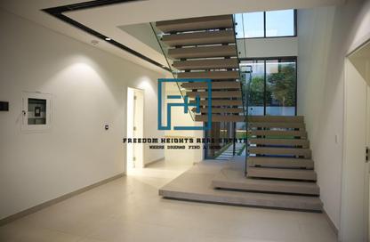 Villa - 6 Bedrooms - 7+ Bathrooms for sale in Saro - Masaar - Tilal City - Sharjah