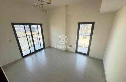 Apartment - 1 Bedroom - 2 Bathrooms for rent in Binghatti Gate - District 15 - Jumeirah Village Circle - Dubai