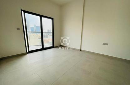 Apartment - 1 Bedroom - 2 Bathrooms for rent in Binghatti Gate - District 15 - Jumeirah Village Circle - Dubai