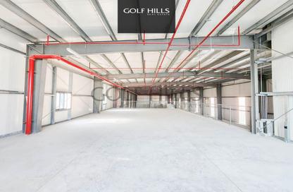 Warehouse - Studio - 4 Bathrooms for rent in Al Quoz Industrial Area 2 - Al Quoz Industrial Area - Al Quoz - Dubai