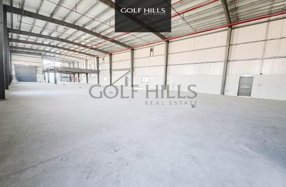 Warehouse - Studio - 4 Bathrooms for rent in Al Quoz Industrial Area 2 - Al Quoz Industrial Area - Al Quoz - Dubai