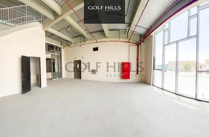 Warehouse - Studio - 4 Bathrooms for rent in Al Quoz Industrial Area 2 - Al Quoz Industrial Area - Al Quoz - Dubai